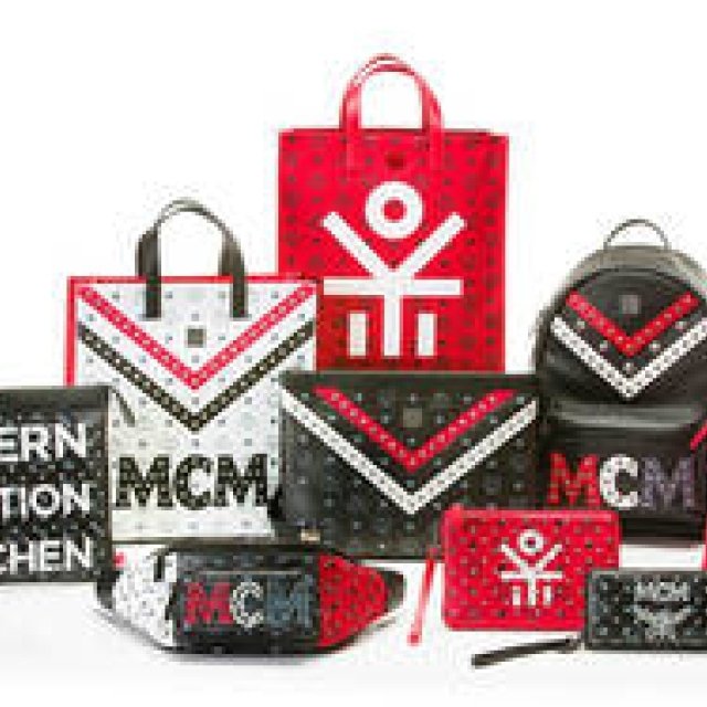 MCM Launches Exclusive Collaboration with EKOCYCLE™