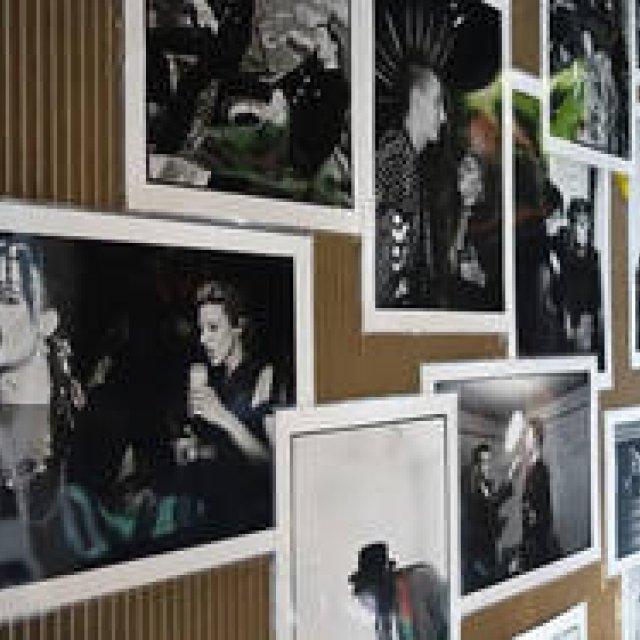 Pretty Green x Harvey Yamaguchi Photography Exhibition Held at Tokyo Aoyama Main Store | Pretty Green