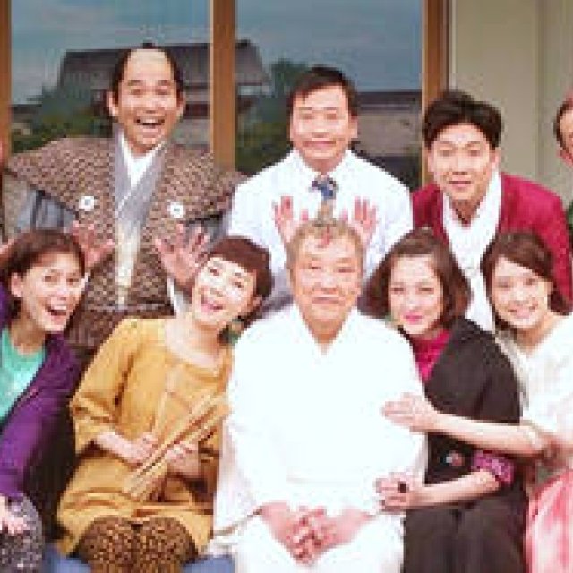 Keiko Toda | Wuthering Heights Production Nears. Tackling New Challenges in 2015!
