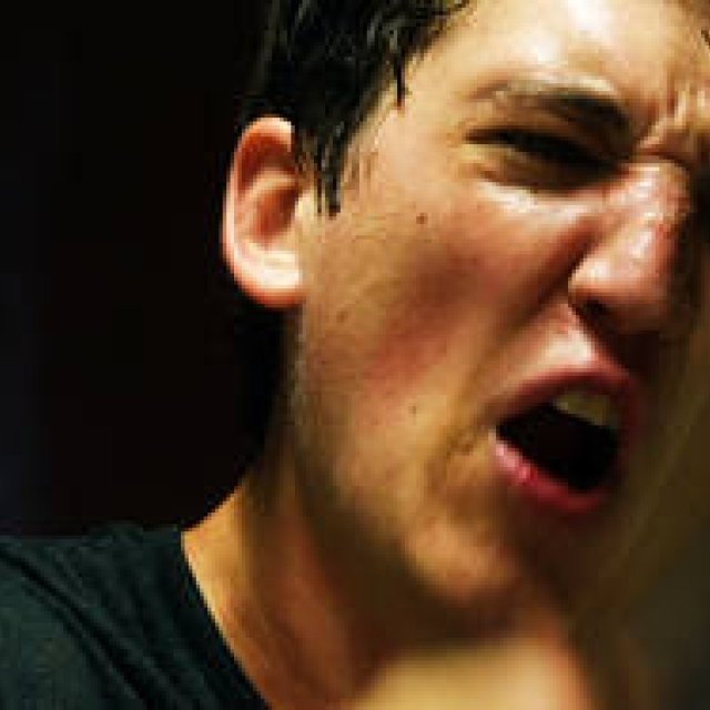 MOVIE | Whiplash: Director Damien Chazelle, 28, Explores Talent and Madness