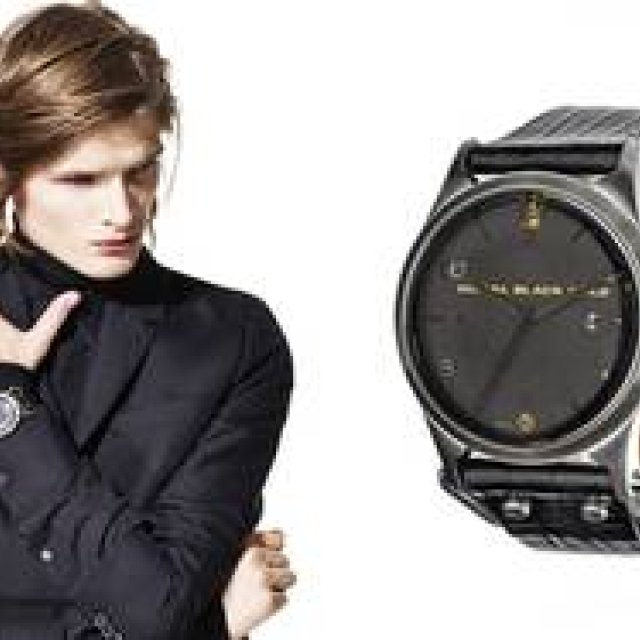 First Watch from DIESEL BLACK GOLD Arrives | DIESEL BLACK GOLD