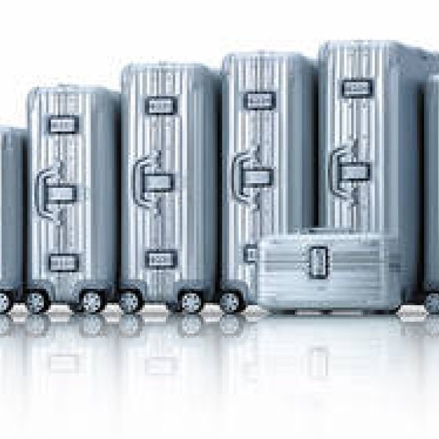 RIMOWA Opens Flagship Stores Simultaneously in Omotesando and Shinsaibashi | RIMOWA