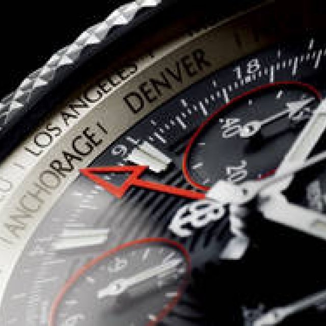 Breitling for Bentley | Baselworld 2015 Live Report | BREITLING for BENTLEY