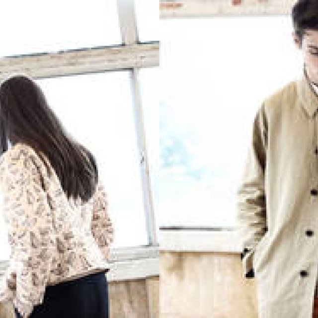 The "Semoh" Collection: Inspired by the Natural Imagery of Deserts and Oases in Material and Color