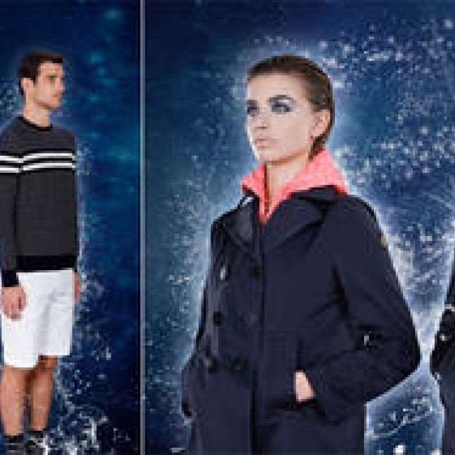 Marina Yachting Hosts Pop-Up Store | MARINA YACHTING