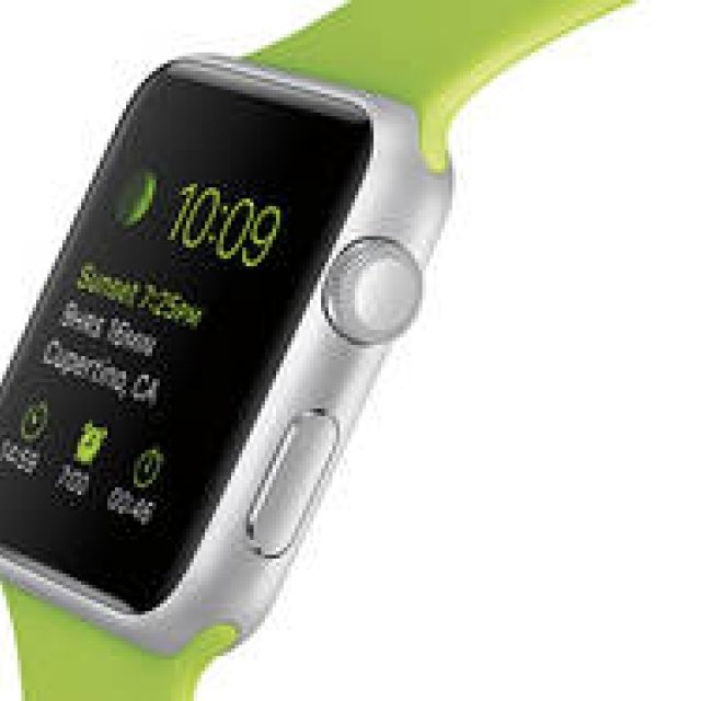 Apple Watch Now Available at Isetan Shinjuku Store, Tokyo | APPLE
