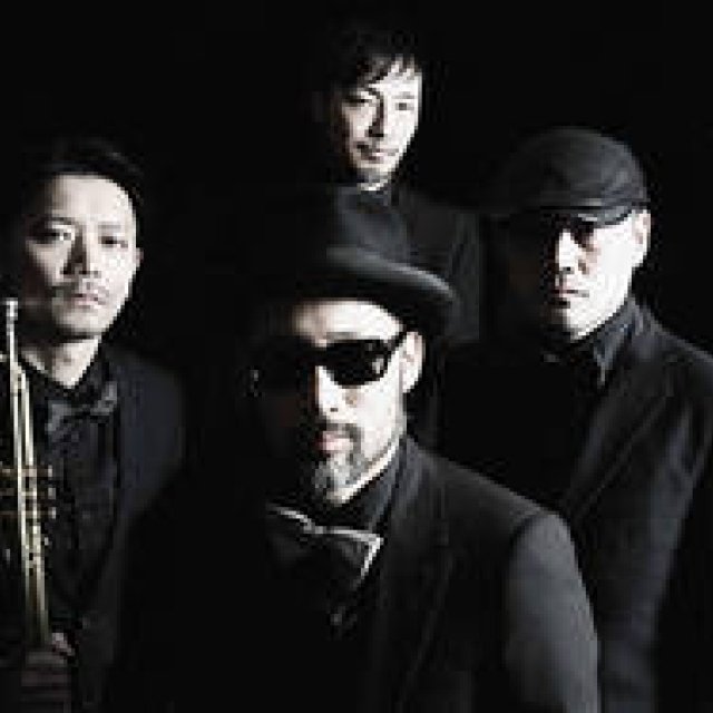 MUSIC | Shuya Okino Launches New Project 'KYOTO JAZZ SEXTET'