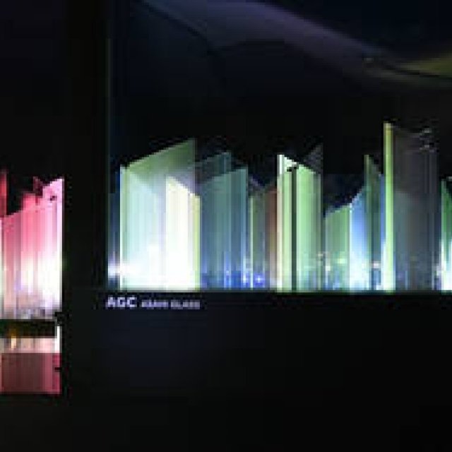 2015 Milan Salone Latest Report | AGC Asahi Glass