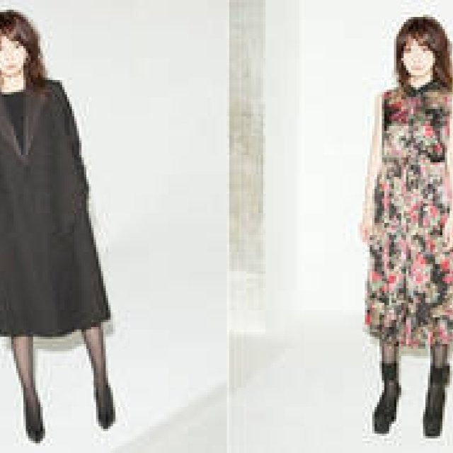 PEELSLOWLY: The Women's Formal Brand You Direct