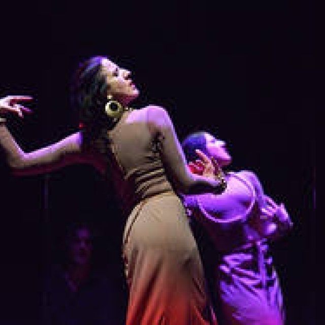 THEATER | A New Era of Carmen, Danced by the Queen of Flamenco