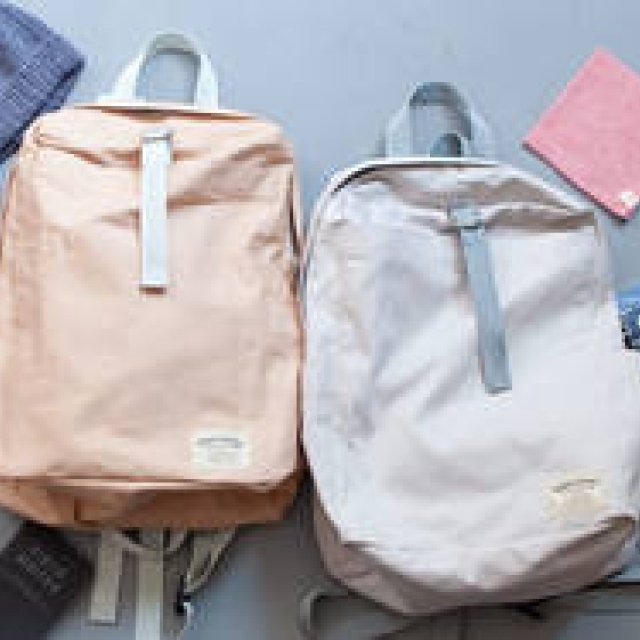 Kyoto Bookstore "Keibunsha" and Bag Brand "WONDER BAGGAGE" Collaborate | WONDER BAGGAGE