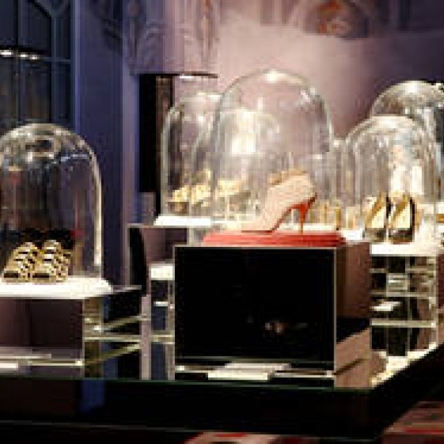 Salvatore Ferragamo Holds Event in Kyoto | Salvatore Ferragamo