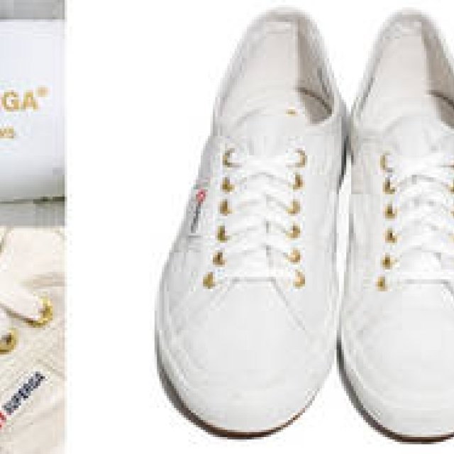 ユナイテッドアローズのメンズ別注モデルが登場｜SUPERGA