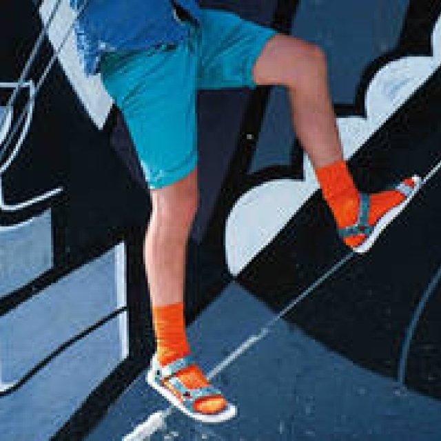 Teva Pop-Up Store Opens at atmos Shibuya in Tokyo