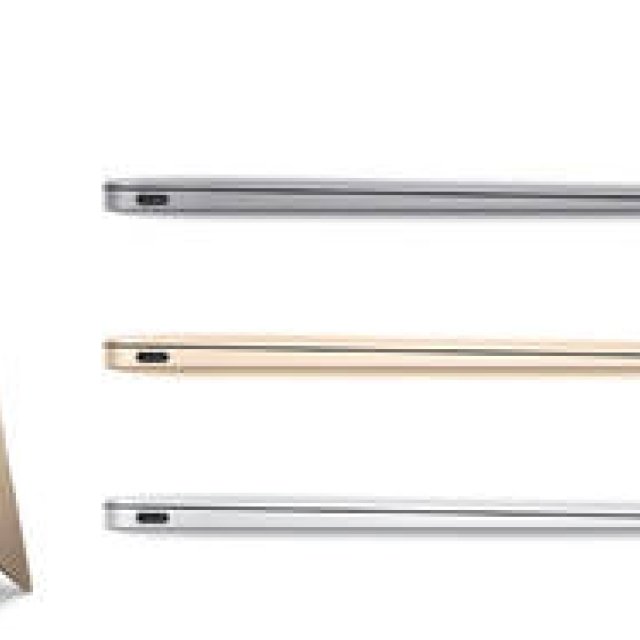 12インチRetinaディスプレイ搭載の新世代MacBook｜Apple