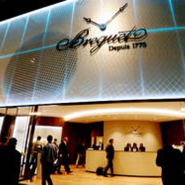 Breguet | BASELWORLD 2015 Basel World Report | BREGUET