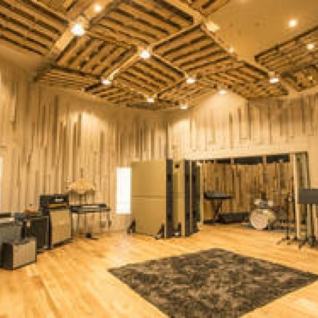 MUSIC│Red Bull Studios Tokyo: A New Creative Hub
