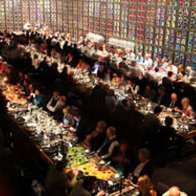 Australia: A Culinary Continent. A Journey Through Food and Wine | Tasmania: Hobart | Feature