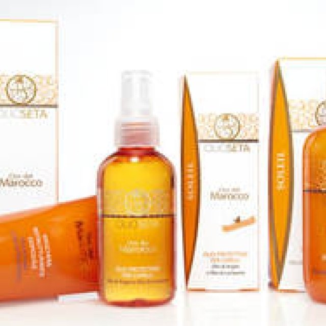 SOLEIL | Limited Edition Summer Sun Care Series for Beating Sun Damage