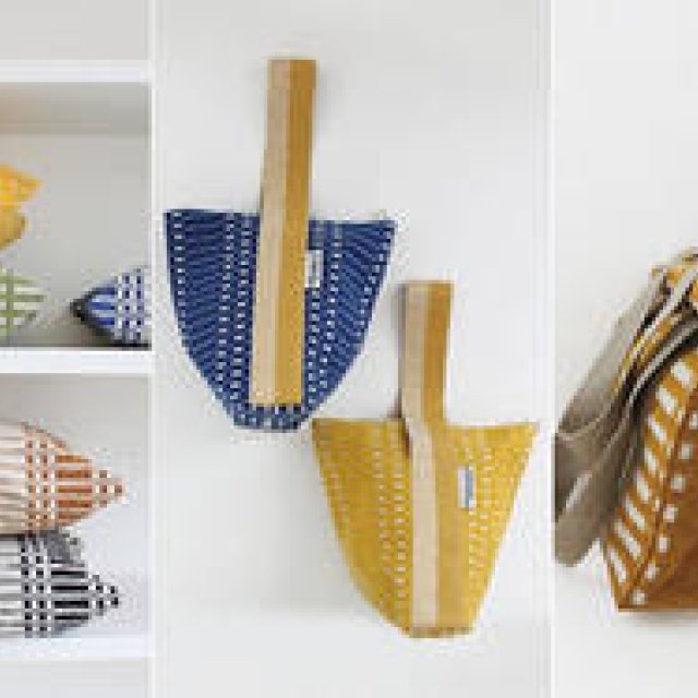 Flagship Stores East and West Host “Living with Johanna Gullichsen” Event | Johanna Gullichsen