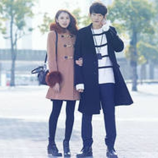 Lithium Femme Celebrates 10th Anniversary with 2015-16 Autumn/Winter Collection | LITHIUM