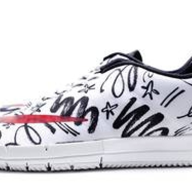 JAMES JARVIS × NIKE SB Launch Party Held at Ron Herman