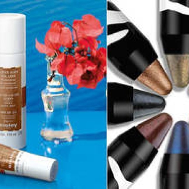 New Sun Care Series for Face and Body, Plus an Eye Color Pencil, Launched | SISLEY