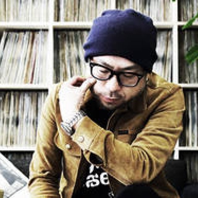 MUSIC | 'STE' by Sunaga t experience, Celebrating Record Bancho Sunaga Tatsuo's 30th Anniversary as a DJ
