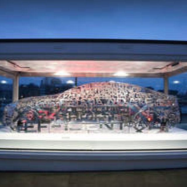 Understanding Design and Automobiles Today Through Milan Salone | Milano Salone