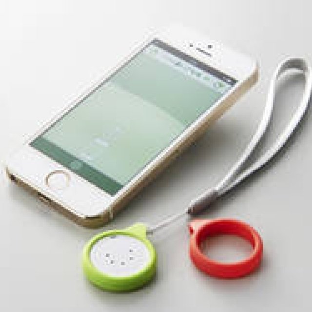 Prevent Your Child from Getting Lost with Your Smartphone: "Digital Maigo Himo" | PRODUCT Tokyo Tips April 2015
