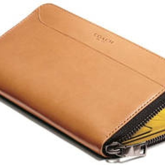 Where Heritage Leather Meets Modern Design: The Water Buffalo Collection by COACH