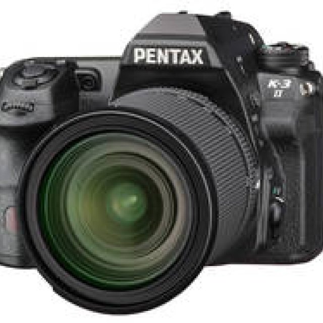 PENTAX K-3 II Achieves Further High Image Quality with New System | PRODUCT Tokyo Tips April 2015