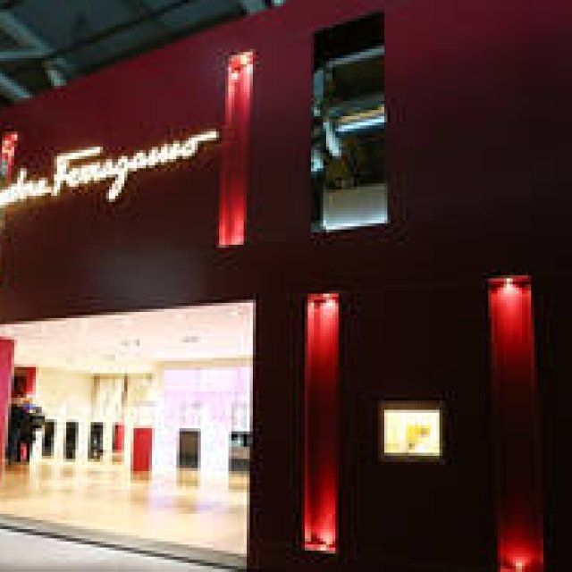 Salvatore Ferragamo | BASELWORLD 2015 Baselworld Breaking News | SALVATORE FERRAGAMO