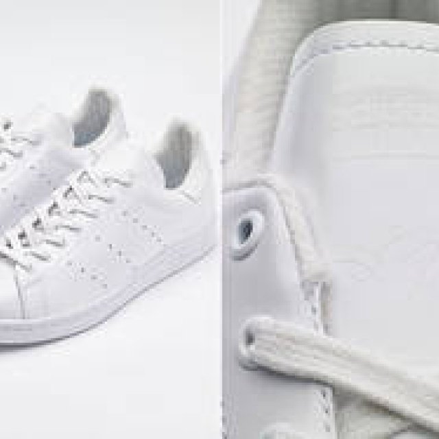 Stan Smiths in collaboration with "White Mountaineering" arrive | adidas Originals