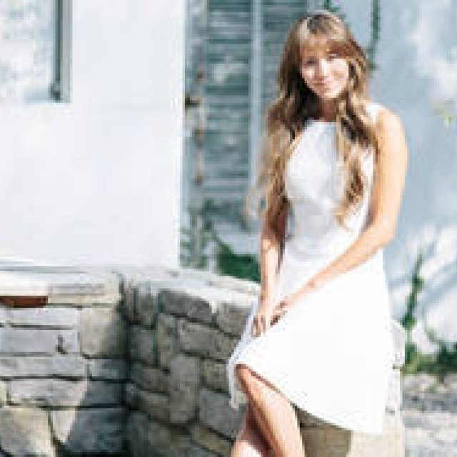 Model Jessica Michibata Interview: The Beginning of Beauty, Part 2