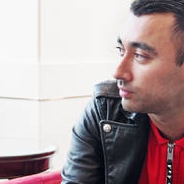 Nicola Formichetti's New Frontier for the Brand | DIESEL