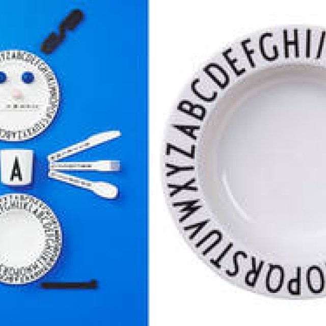 New Kids Series from DESIGN LETTERS Available for Advance Sale at ACTUS Futako-Tamagawa | DESIGN LETTERS