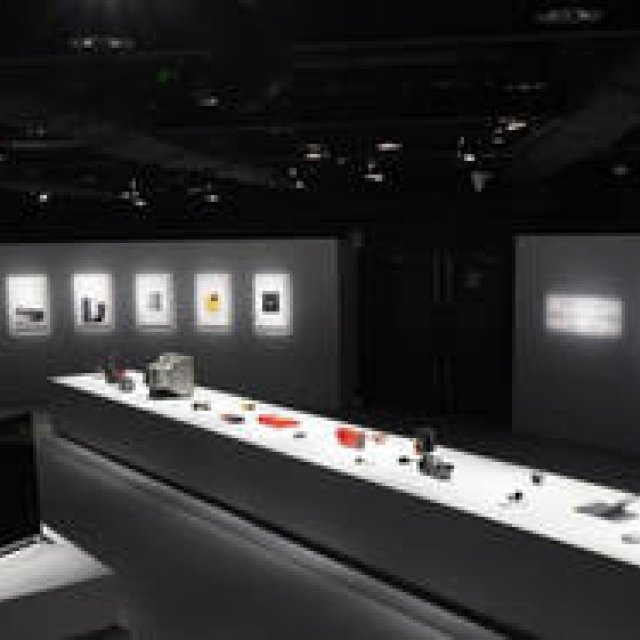 Sony | An exhibition tracing the evolution and deepening of Sony design