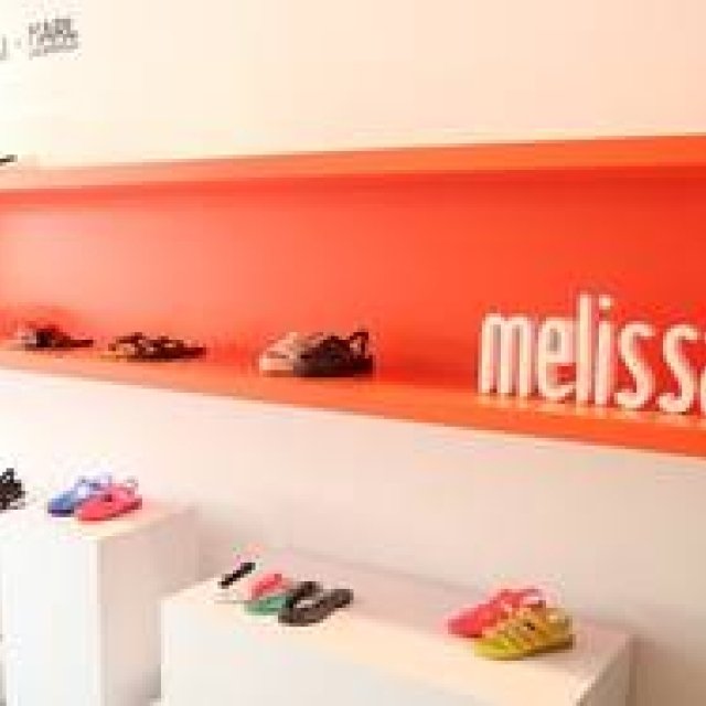 Japan's First Melissa Only Shop Opens in Harajuku | melissa