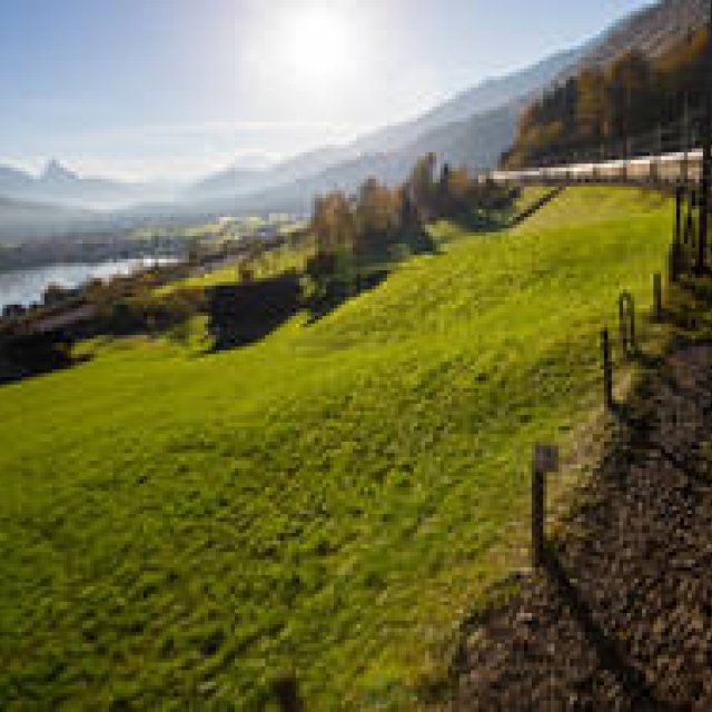 Feature: A Journey on the Orient Express from London to Venice, Vol. 2