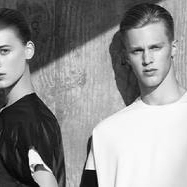 The Latest Collection Presents a New Worldview | Calvin Klein platinum