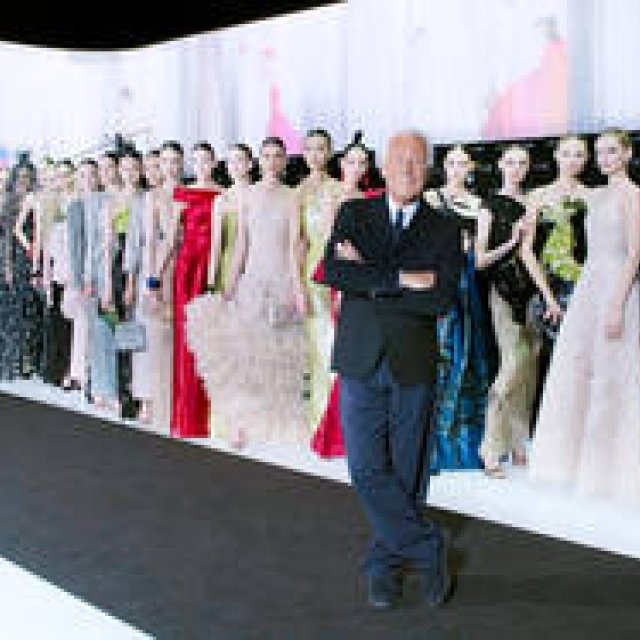 Milan's Newest Venue, Armani / Silos, Opens