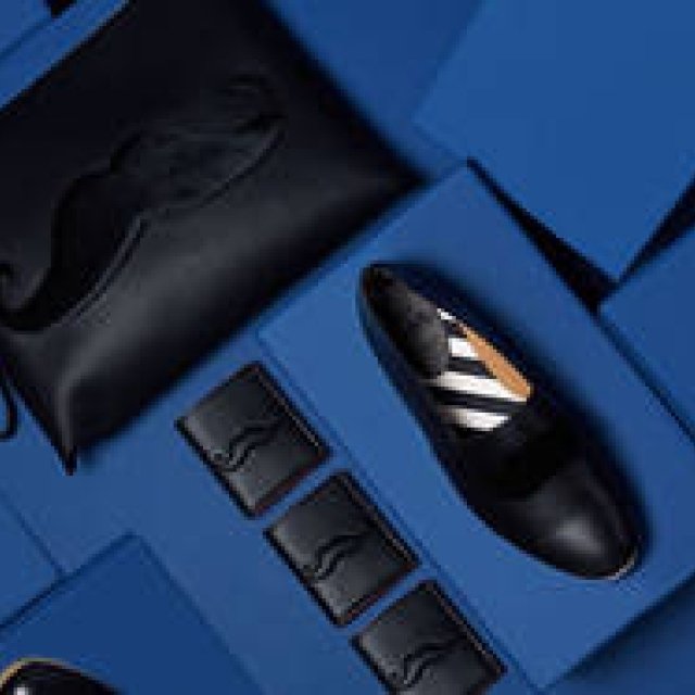 Christian Louboutin Men's Shoes to Elevate Your Summer Style