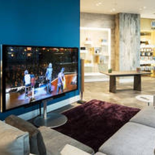 Bang & Olufsen Futakotamagawa Opens Inside "Futakotamagawa Tsutaya Electrics" | BANG & OLUFSEN