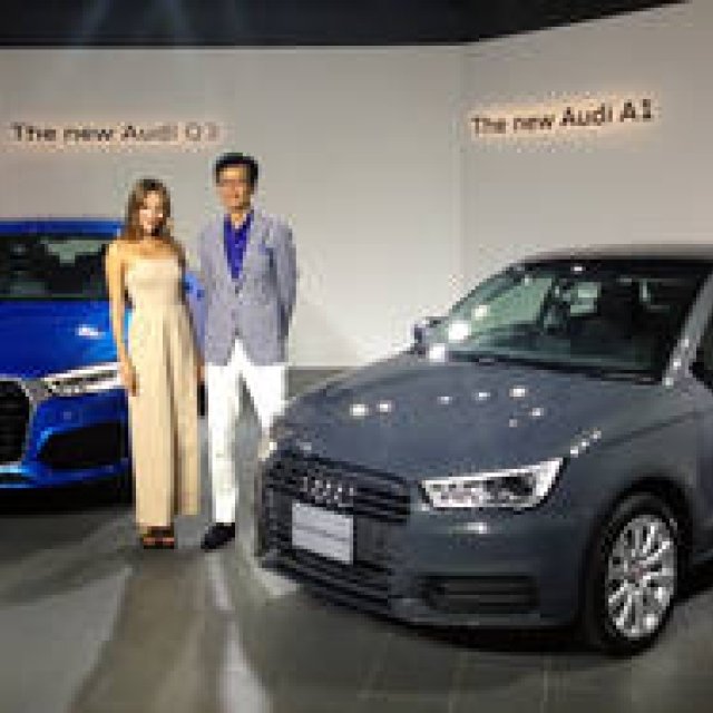 Audi A1 / A1 Sportback Minor Change | Audi