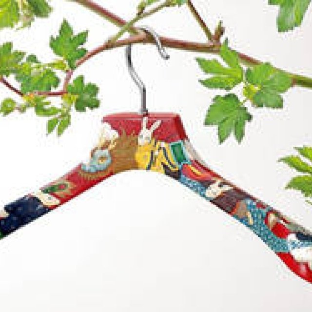 Featuring a New World of Forms: 'Art Wonderland' at Nihonbashi Mitsukoshi Main Store