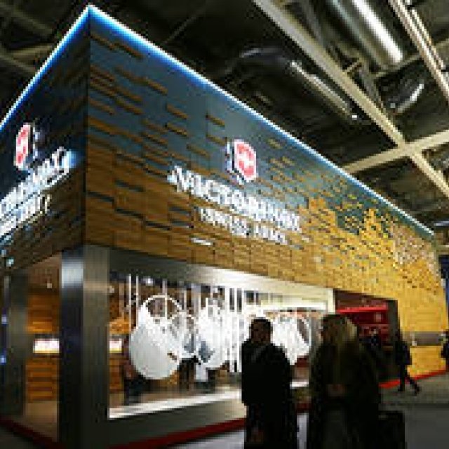 Victorinox Swiss Army | BASELWORLD 2015 Baselworld Breaking News | VICTORINOX SWISS ARMY