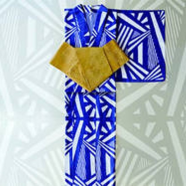Learn to Wear Your Yukata: A Styling and Hair & Makeup Workshop at SHISEIDO THE GINZA