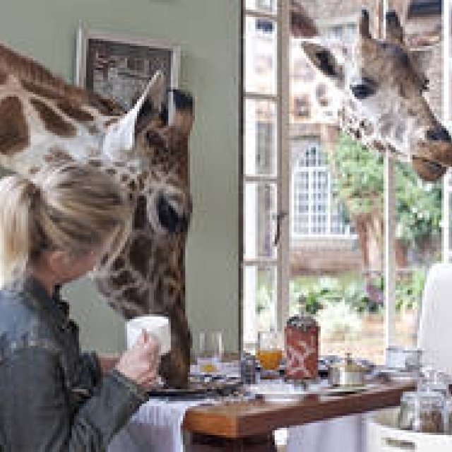 BOOK: A New Edition of "Must-See Places Before You Die!" Focuses on Hotels with Spectacular Views