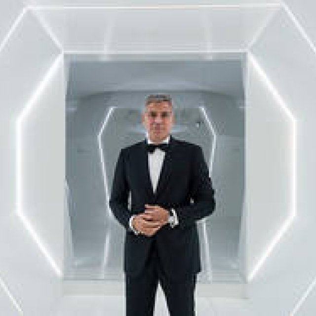 OMEGA | George Clooney and others celebrate the history of the Speedmaster | OMEGA